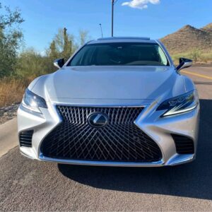 2018 Lexus 350 68k miles Monthly Payment$350 No mechanical or electrical fault Ready to go Message me if got Down payment Reservation accepted Shipping to any state or city