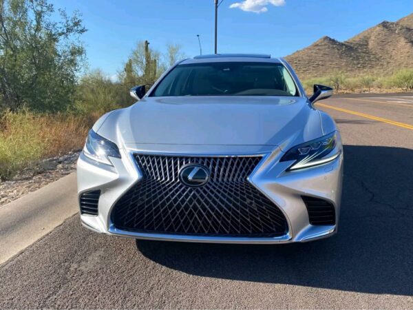 2018 Lexus 350 68k miles Monthly Payment$350 No mechanical or electrical fault Ready to go Message me if got Down payment Reservation accepted Shipping to any state or city